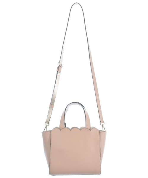 kate spade new york（ケイトスペードニューヨーク）ハンドバッグ ピンク サイズ:- レディース/2200622456072