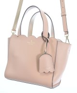 kate spade new york（ケイトスペードニューヨーク）ハンドバッグ ピンク サイズ:- レディース/2200622456072