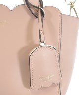 kate spade new york（ケイトスペードニューヨーク）ハンドバッグ ピンク サイズ:- レディース/2200622456072