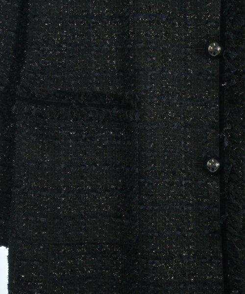 kate spade new york（ケイトスペードニューヨーク）その他 黒 サイズ:8(L位) レディース/2200636752016