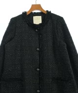 kate spade new york（ケイトスペードニューヨーク）その他 黒 サイズ:8(L位) レディース/2200636752016