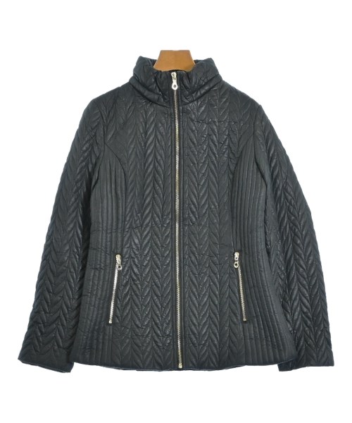 kate spade new york（ケイトスペードニューヨーク）ダウンジャケット/ダウンベスト 黒 サイズ:F レディース/2200636822016