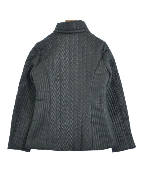 kate spade new york（ケイトスペードニューヨーク）ダウンジャケット/ダウンベスト 黒 サイズ:F レディース/2200636822016