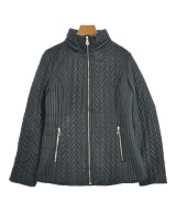 kate spade new york（ケイトスペードニューヨーク）ダウンジャケット/ダウンベスト 黒 サイズ:F レディース/2200636822016