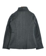 kate spade new york（ケイトスペードニューヨーク）ダウンジャケット/ダウンベスト 黒 サイズ:F レディース/2200636822016