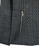 kate spade new york（ケイトスペードニューヨーク）ダウンジャケット/ダウンベスト 黒 サイズ:F レディース/2200636822016