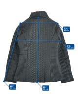 kate spade new york（ケイトスペードニューヨーク）ダウンジャケット/ダウンベスト 黒 サイズ:F レディース/2200636822016