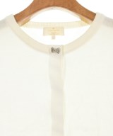 kate spade new york（ケイトスペードニューヨーク）カーディガン 白 サイズ:L レディース/2200619786052