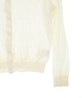 kate spade new york（ケイトスペードニューヨーク）カーディガン 白 サイズ:L レディース/2200619786052