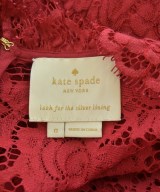kate spade new york（ケイトスペードニューヨーク）ワンピース 赤 サイズ:0(XS位) レディース/2200624562085
