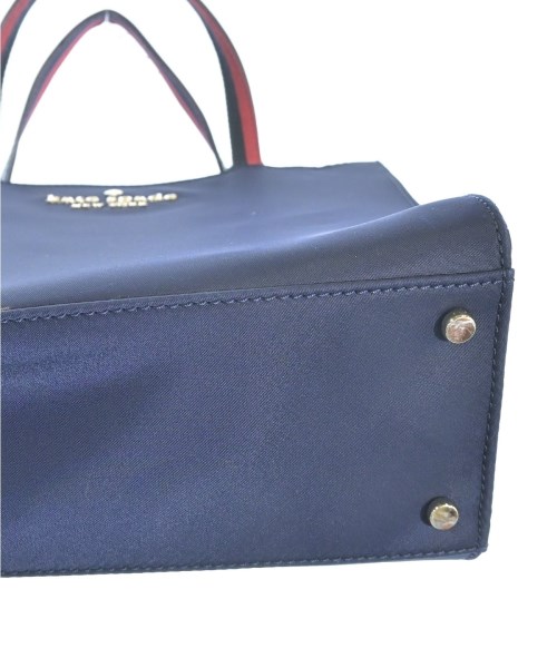 kate spade new york（ケイトスペードニューヨーク）ショルダーバッグ 紺 サイズ:- レディース/2200637590150