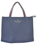 kate spade new york（ケイトスペードニューヨーク）ショルダーバッグ 紺 サイズ:- レディース/2200637590150