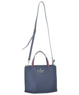 kate spade new york（ケイトスペードニューヨーク）ショルダーバッグ 紺 サイズ:- レディース/2200637590150