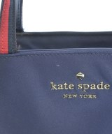kate spade new york（ケイトスペードニューヨーク）ショルダーバッグ 紺 サイズ:- レディース/2200637590150