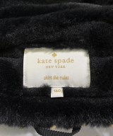 kate spade new york（ケイトスペードニューヨーク）ブルゾン 黒 サイズ:160(XL位) レディース/2200635520050