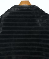 kate spade new york（ケイトスペードニューヨーク）ブルゾン 黒 サイズ:160(XL位) レディース/2200635520050