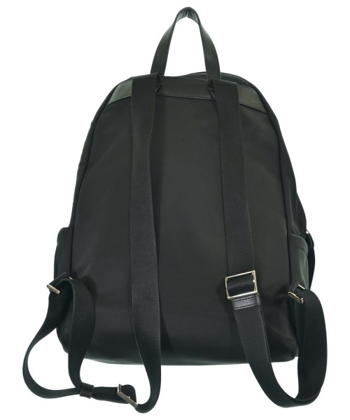 kate spade new york（ケイトスペードニューヨーク）バックパック・リュック 黒 サイズ:- レディース/2200625069019