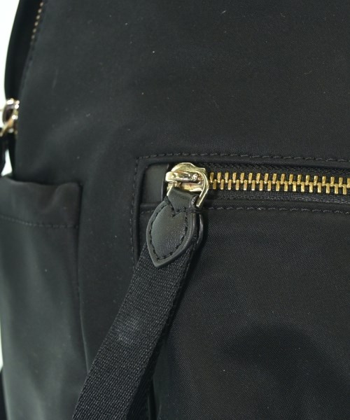 kate spade new york（ケイトスペードニューヨーク）バックパック・リュック 黒 サイズ:- レディース/2200625069019