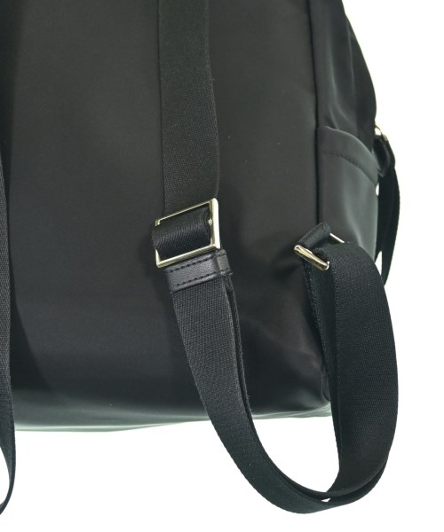 kate spade new york（ケイトスペードニューヨーク）バックパック・リュック 黒 サイズ:- レディース/2200625069019