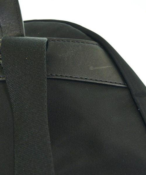 kate spade new york（ケイトスペードニューヨーク）バックパック・リュック 黒 サイズ:- レディース/2200625069019