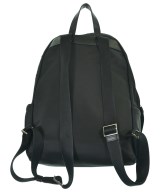 kate spade new york（ケイトスペードニューヨーク）バックパック・リュック 黒 サイズ:- レディース/2200625069019