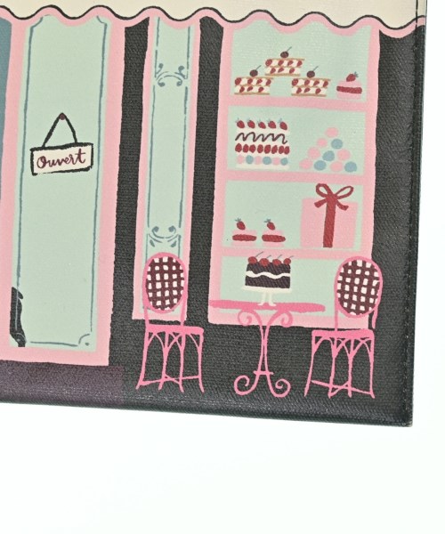 kate spade new york（ケイトスペードニューヨーク）クラッチバッグ ピンク サイズ:- レディース/2200625069026