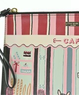 kate spade new york（ケイトスペードニューヨーク）クラッチバッグ ピンク サイズ:- レディース/2200625069026