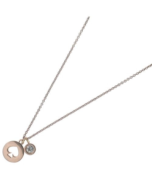 ケイトスペードニューヨーク(kate spade new york)のkate spade new york ネックレス