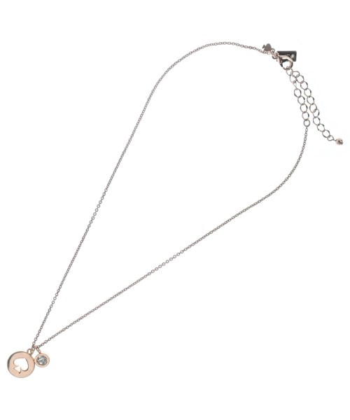 kate spade new york（ケイトスペードニューヨーク）ネックレス ゴールド サイズ:- レディース/2200638735024