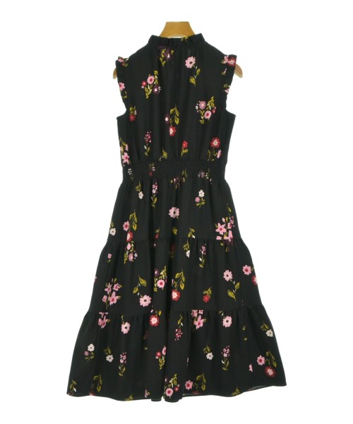 kate spade new york（ケイトスペードニューヨーク）ワンピース 黒 サイズ:XS レディース/2200639023113