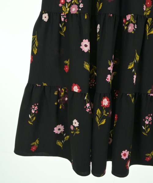 kate spade new york（ケイトスペードニューヨーク）ワンピース 黒 サイズ:XS レディース/2200639023113
