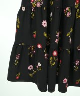 kate spade new york（ケイトスペードニューヨーク）ワンピース 黒 サイズ:XS レディース/2200639023113