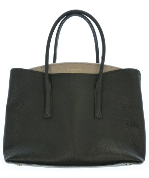 kate spade new york(ケイトスペードニューヨーク)ハンドバッグ 黒 サイズ:-/2200639228020