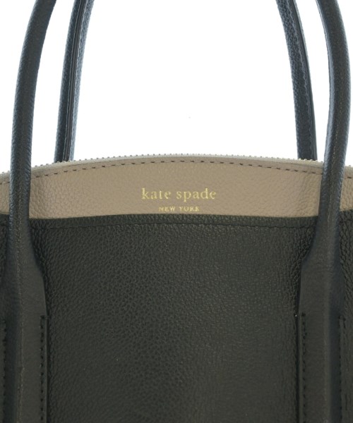 kate spade new york（ケイトスペードニューヨーク）ハンドバッグ 黒 サイズ:- レディース/2200639228020