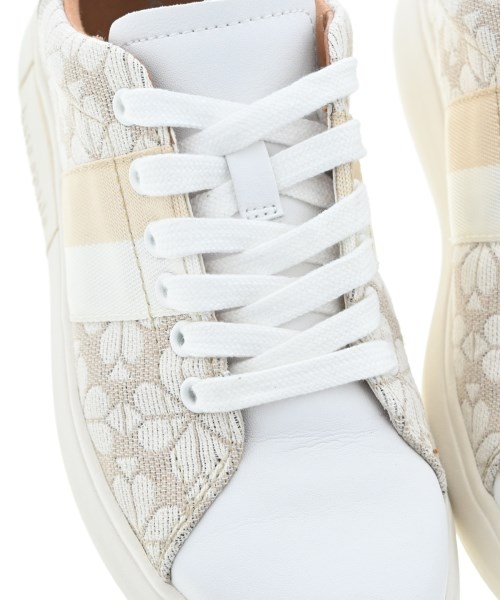 kate spade new york（ケイトスペードニューヨーク）スニーカー 白 サイズ:US5(22cm位) レディース/2200626477035