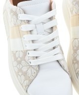 kate spade new york（ケイトスペードニューヨーク）スニーカー 白 サイズ:US5(22cm位) レディース/2200626477035