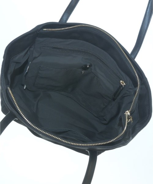 kate spade new york（ケイトスペードニューヨーク）トートバッグ 黒 サイズ:- レディース/2200624380023