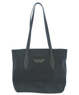 kate spade new york（ケイトスペードニューヨーク）トートバッグ 黒 サイズ:- レディース/2200624380023