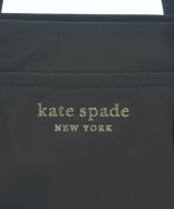 kate spade new york（ケイトスペードニューヨーク）トートバッグ 黒 サイズ:- レディース/2200624380023