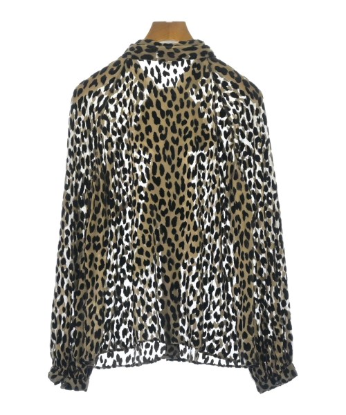 kate spade new york（ケイトスペードニューヨーク）ドレスシャツ ベージュ サイズ:S レディース/2200621259162