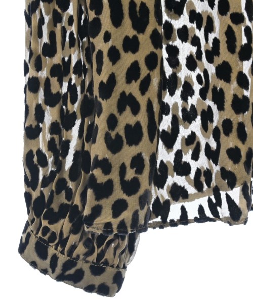 kate spade new york（ケイトスペードニューヨーク）ドレスシャツ ベージュ サイズ:S レディース/2200621259162