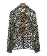 kate spade new york（ケイトスペードニューヨーク）ドレスシャツ ベージュ サイズ:S レディース/2200621259162