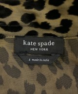 kate spade new york（ケイトスペードニューヨーク）ドレスシャツ ベージュ サイズ:S レディース/2200621259162