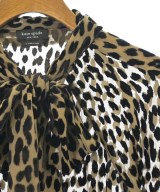 kate spade new york（ケイトスペードニューヨーク）ドレスシャツ ベージュ サイズ:S レディース/2200621259162