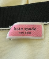 kate spade new york（ケイトスペードニューヨーク）カーディガン ベージュ サイズ:XS レディース/2200621259209