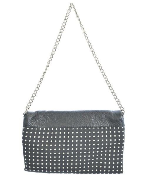 kate spade new york（ケイトスペードニューヨーク）クラッチバッグ 黒 サイズ:- レディース/2200631800392