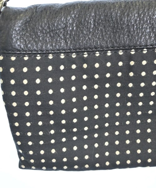 kate spade new york（ケイトスペードニューヨーク）クラッチバッグ 黒 サイズ:- レディース/2200631800392