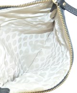 kate spade new york（ケイトスペードニューヨーク）クラッチバッグ 黒 サイズ:- レディース/2200631800392