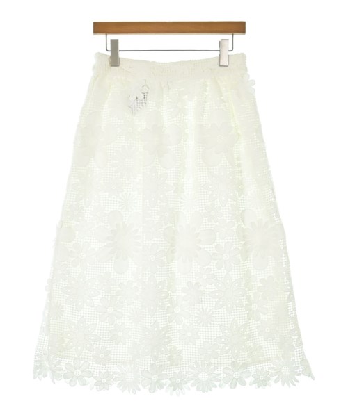 ケイトスペードニューヨーク(kate spade new york)のkate spade new york ロング・マキシ丈スカート