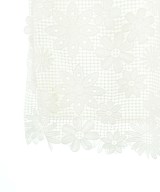 kate spade new york（ケイトスペードニューヨーク）ロング・マキシ丈スカート 白 サイズ:S レディース/2200634884054